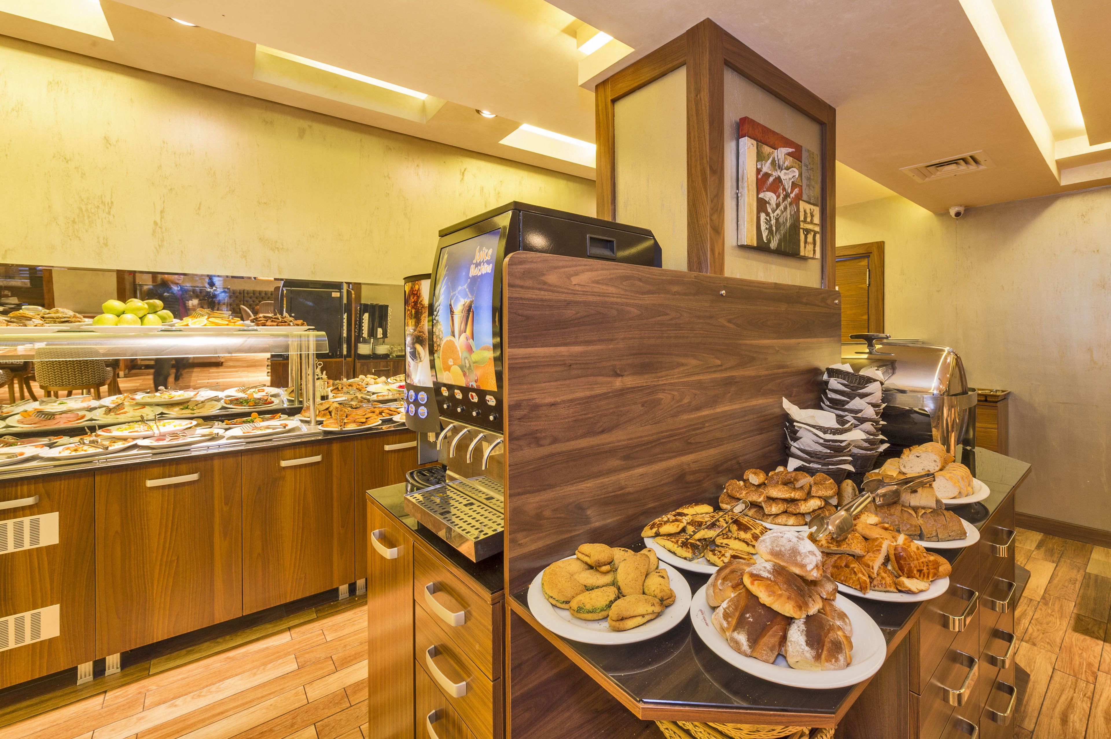 Foto - The Meretto Hotel Istanbul Old City