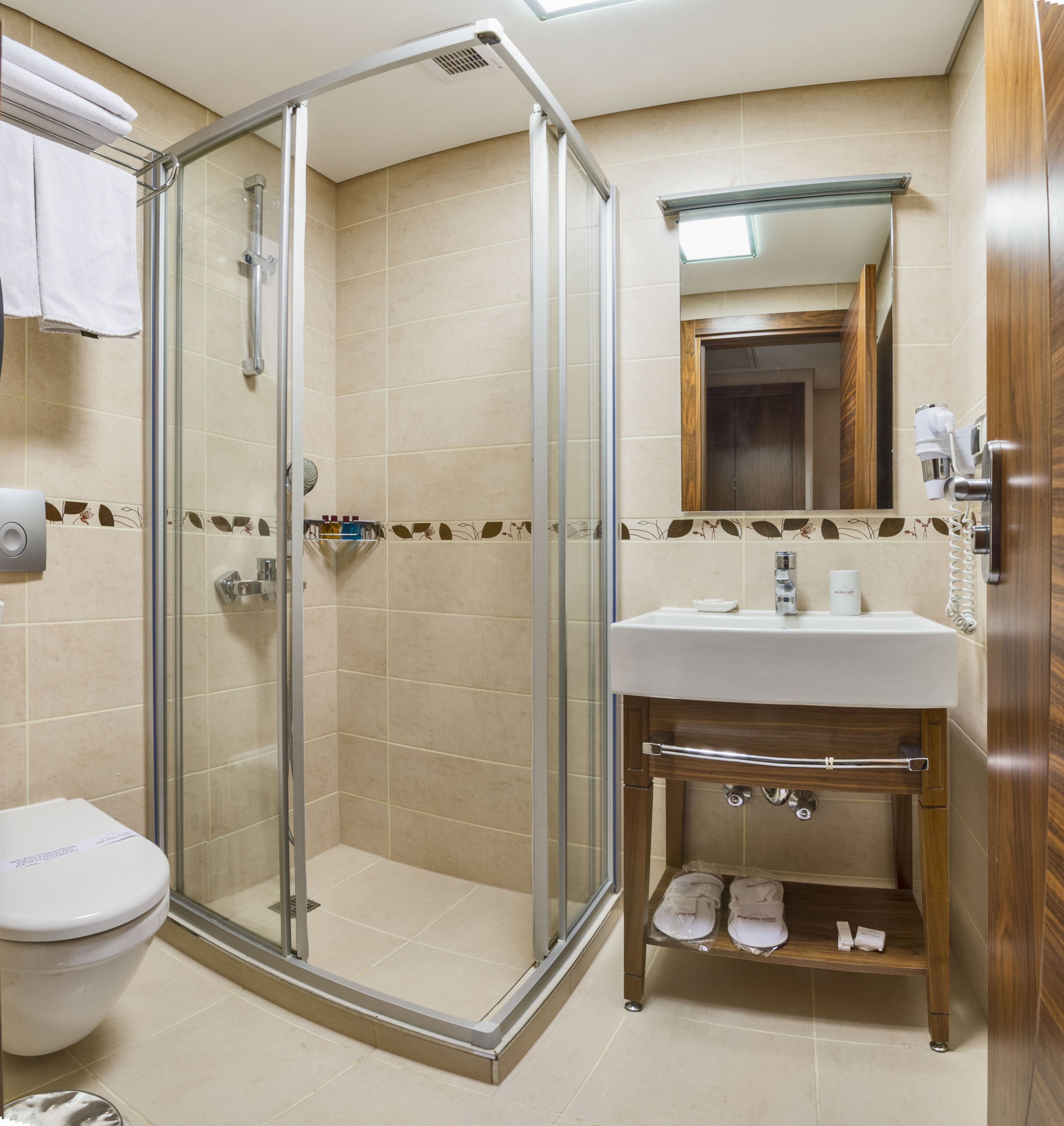 Foto - The Meretto Hotel Istanbul Old City