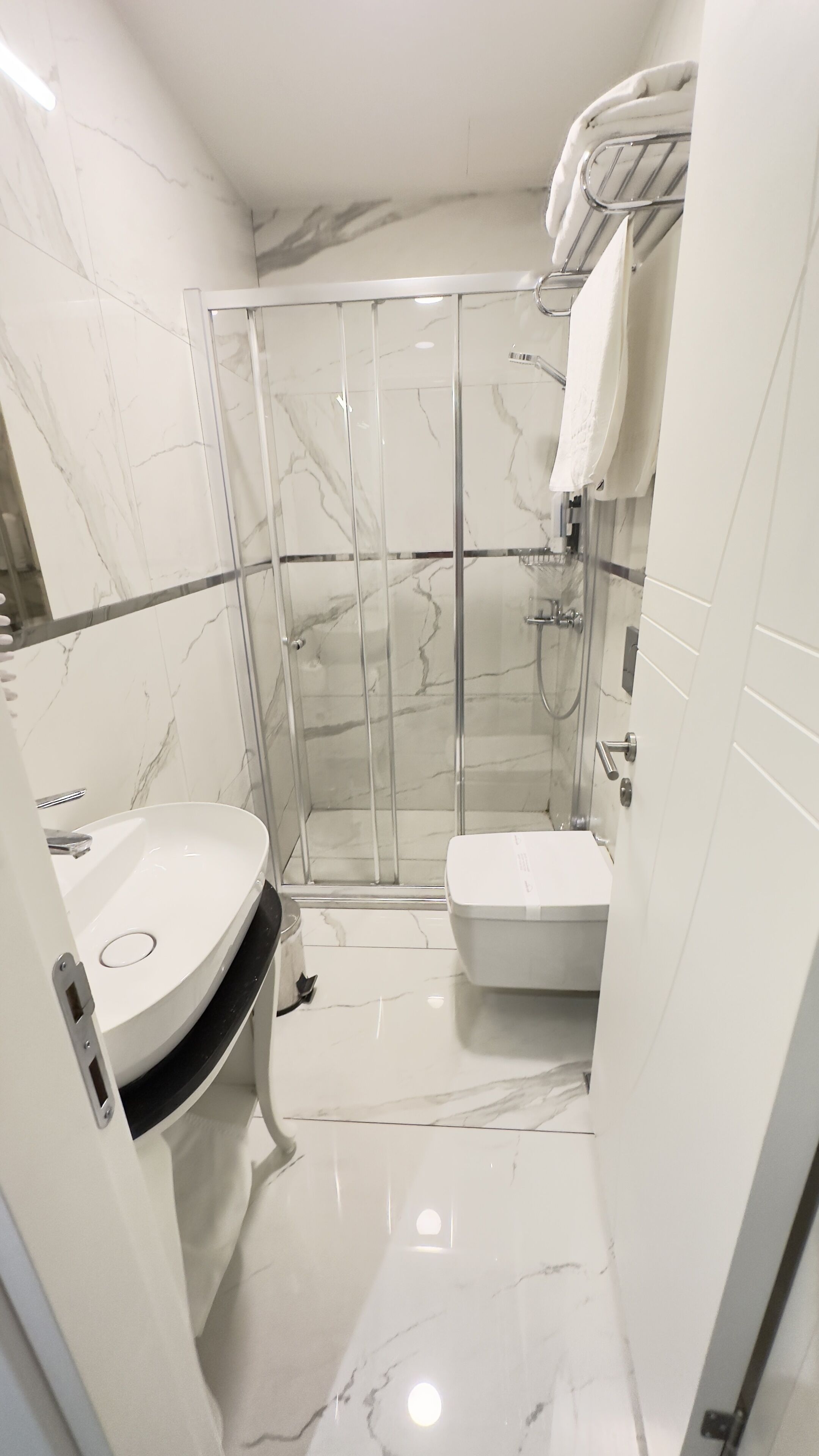 Foto - The Meretto Hotel Istanbul Old City