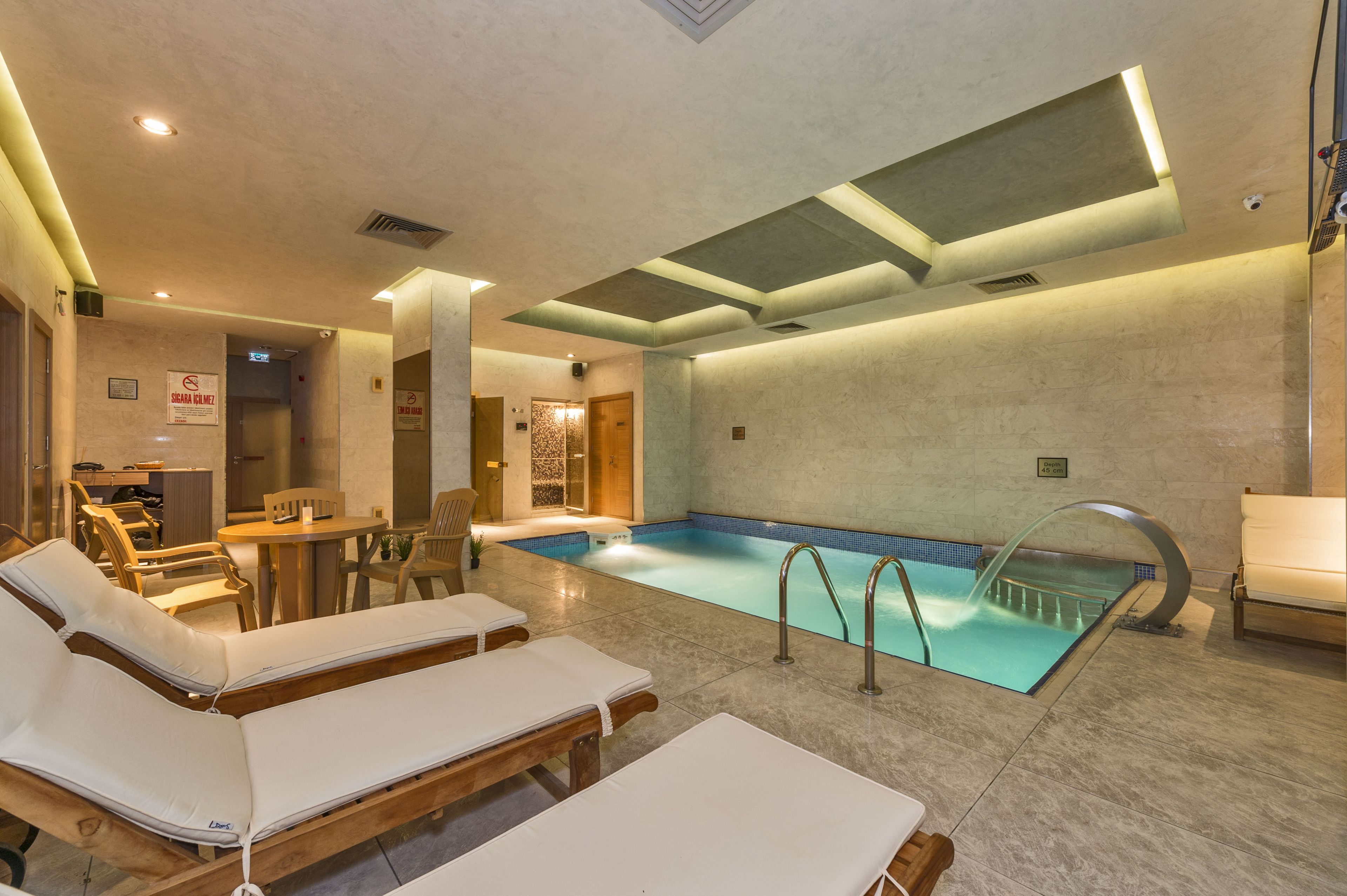 Foto - The Meretto Hotel Istanbul Old City