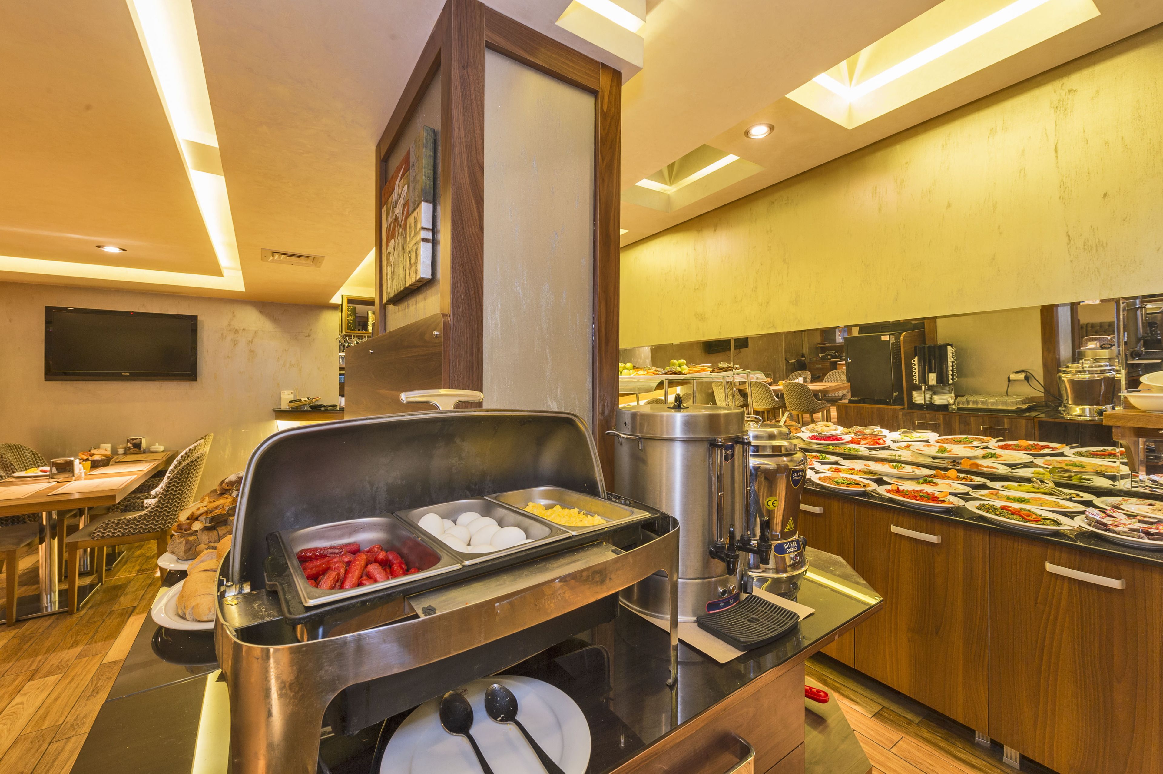 Foto - The Meretto Hotel Istanbul Old City