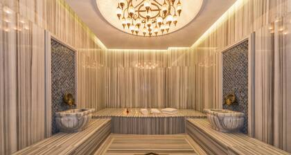 The Meretto Hotel İstanbul Old City