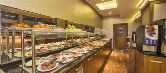 The Meretto Hotel İstanbul Old City