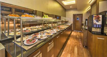 The Meretto Hotel İstanbul Old City