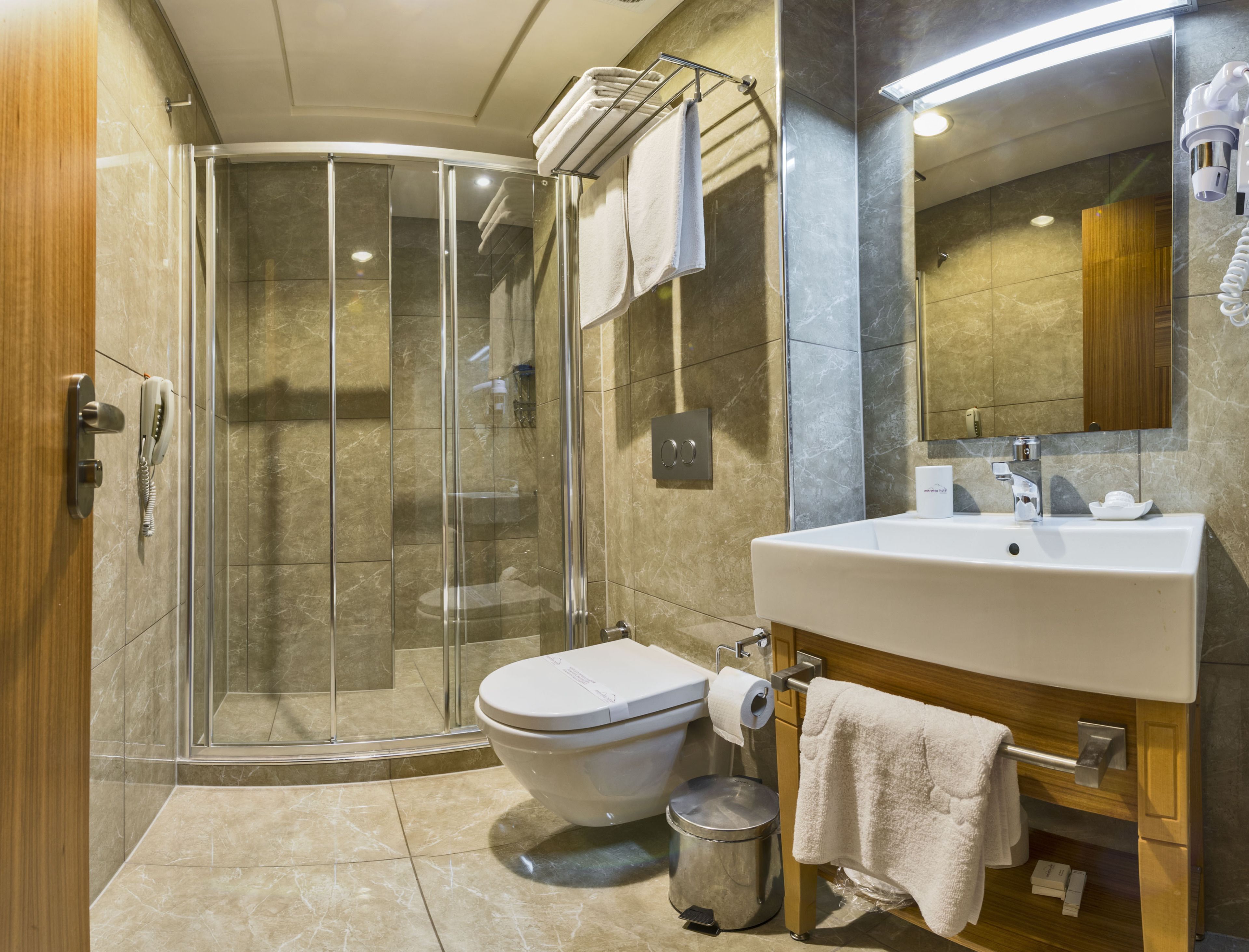 Foto - The Meretto Hotel Istanbul Old City