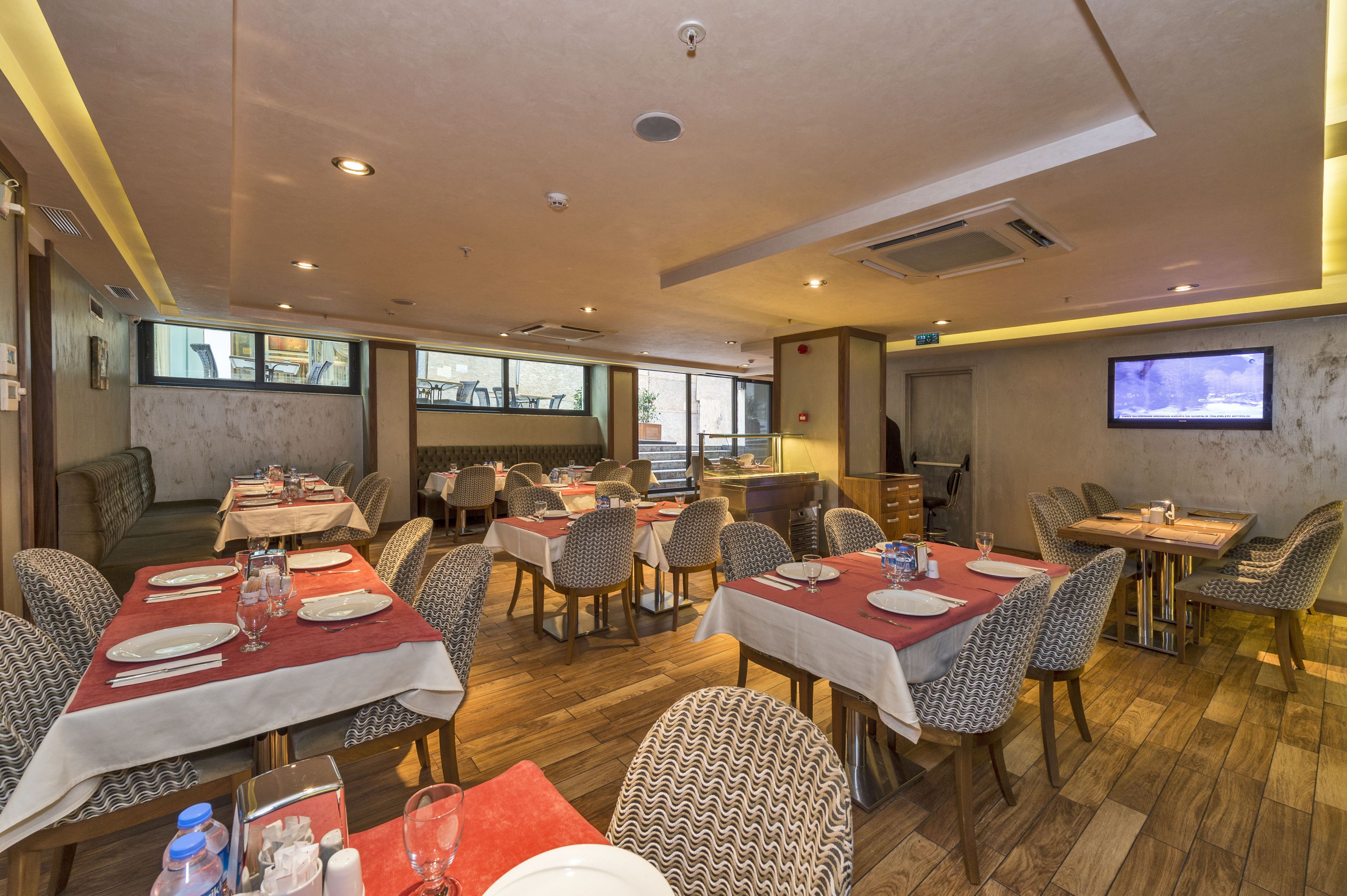 Foto - The Meretto Hotel Istanbul Old City