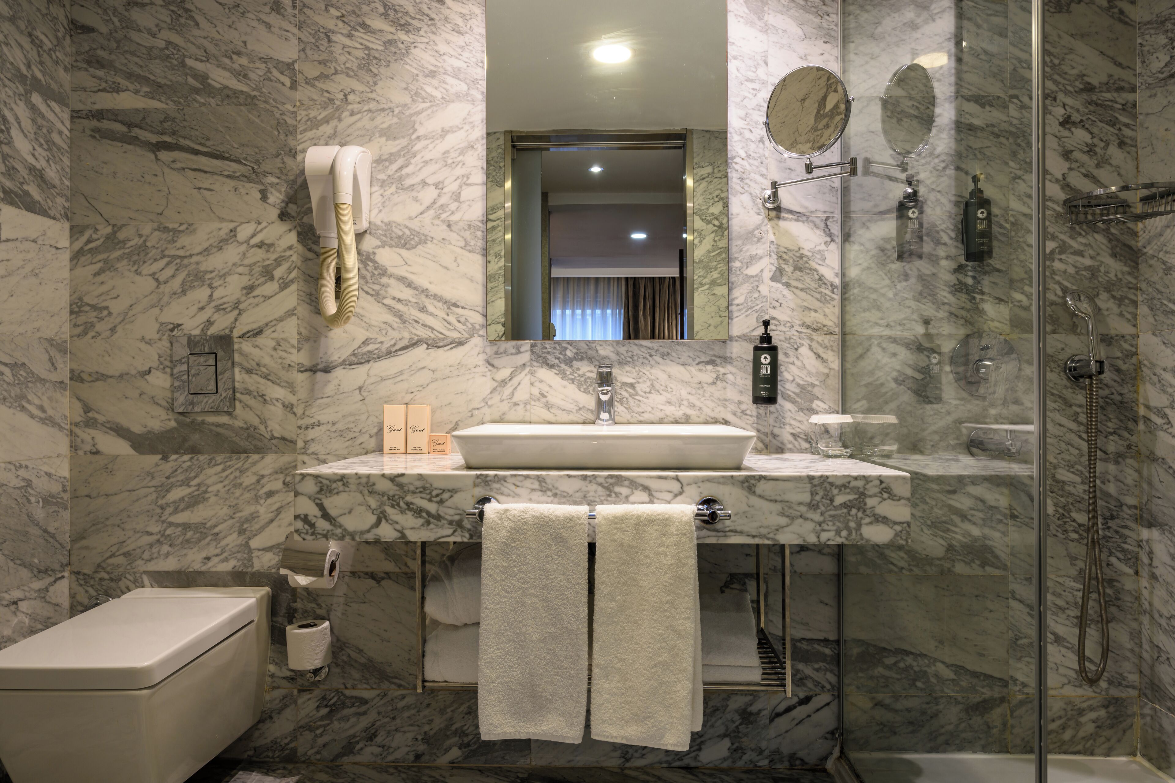 Foto - Ramada by Wyndham Istanbul Grand Bazaar