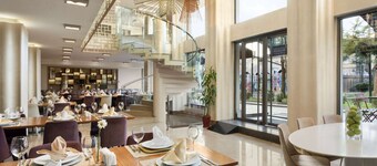 Ramada by Wyndham Istanbul Grand Bazaar