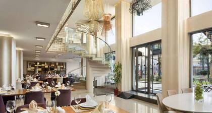 Ramada by Wyndham Istanbul Grand Bazaar