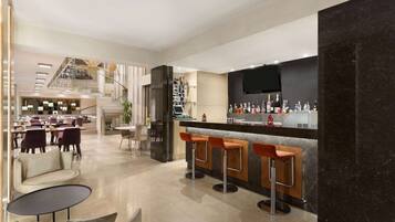 Bar (sur place)