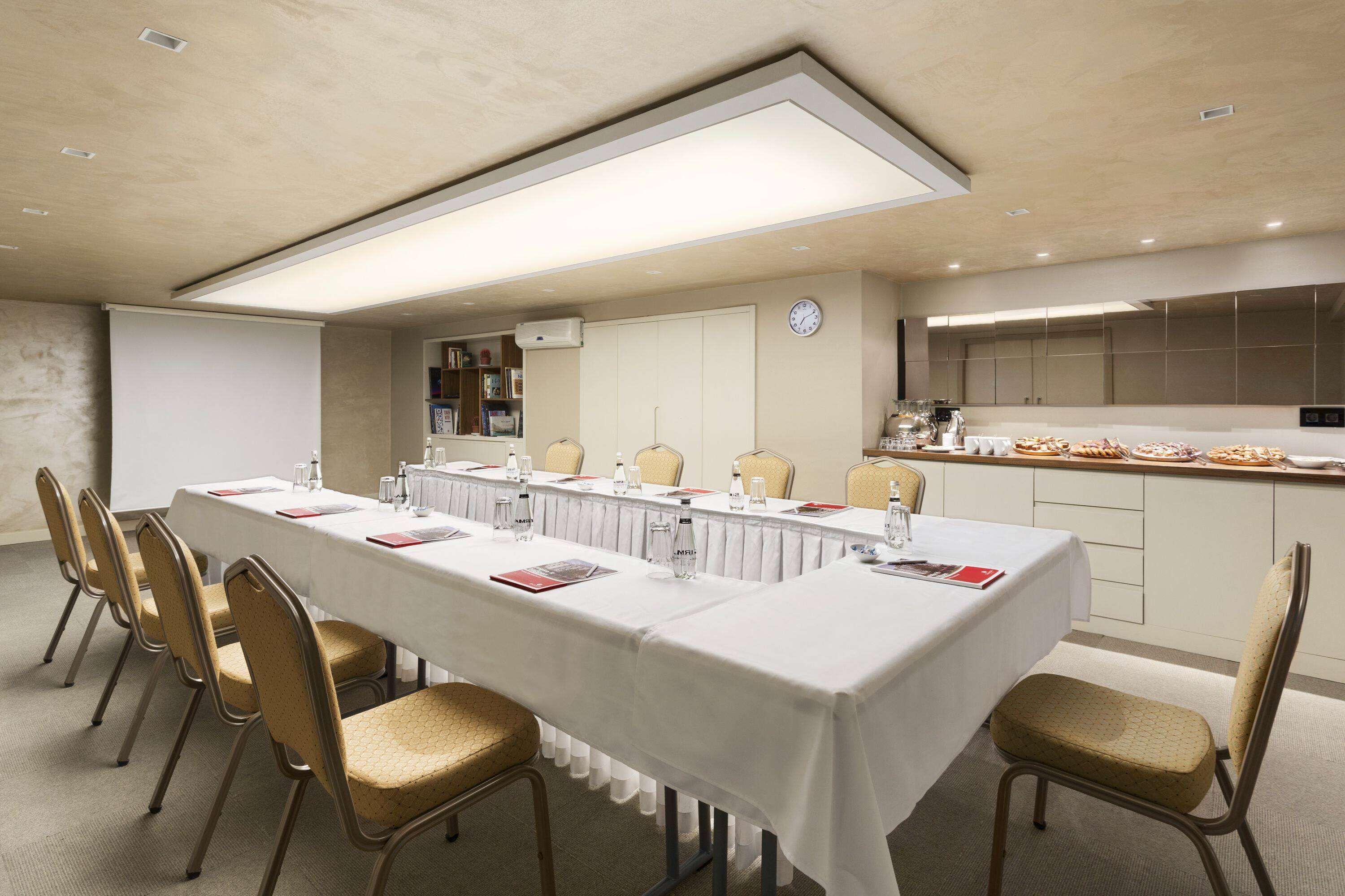 Foto - Ramada by Wyndham Istanbul Grand Bazaar