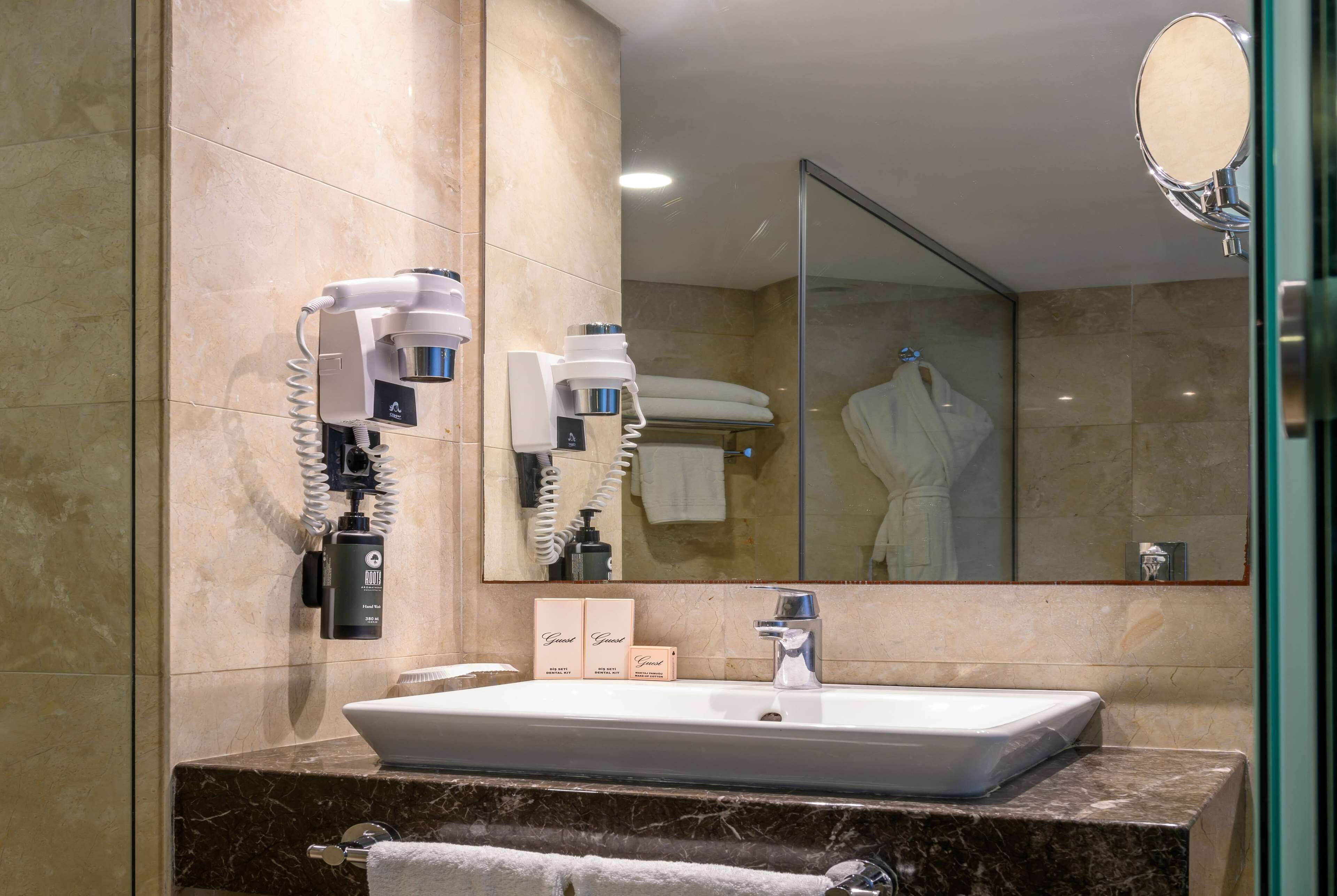 Foto - Ramada by Wyndham Istanbul Grand Bazaar