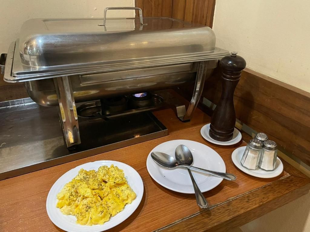 Frokostmåltid