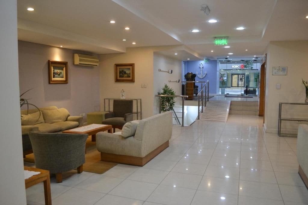 Foto - Hotel Centro Naval