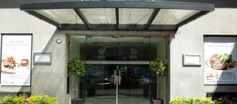 Hotel Centro Naval