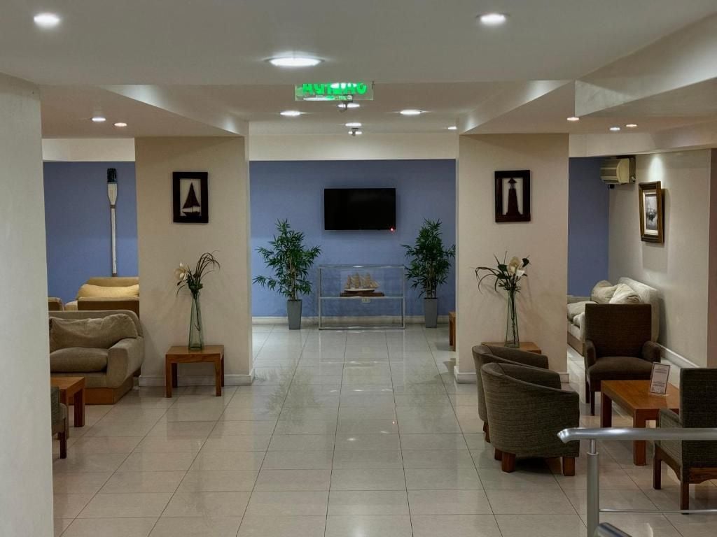 Foto - Hotel Centro Naval