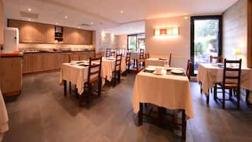Restaurantes