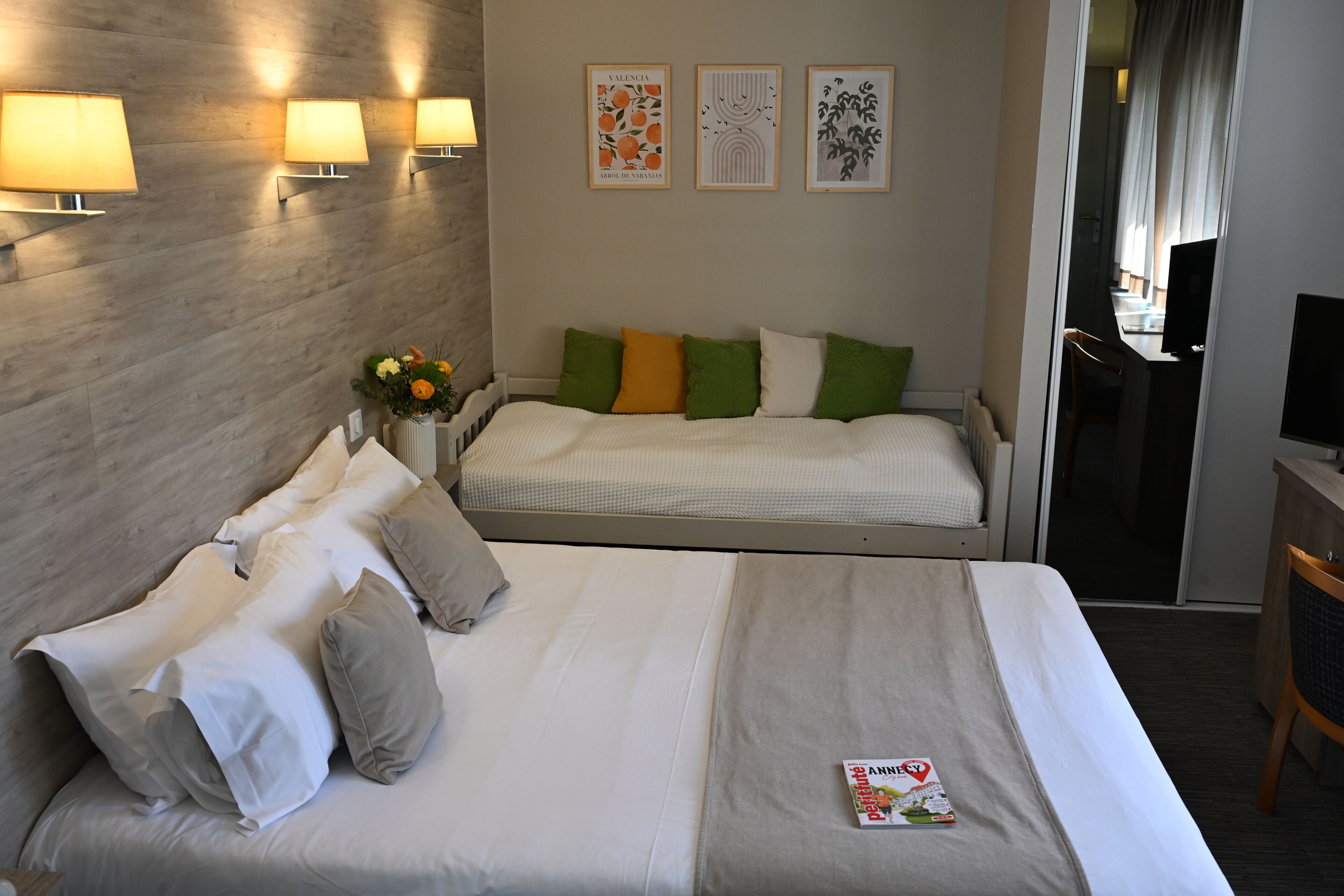 Photo - Hotel Les Terrasses