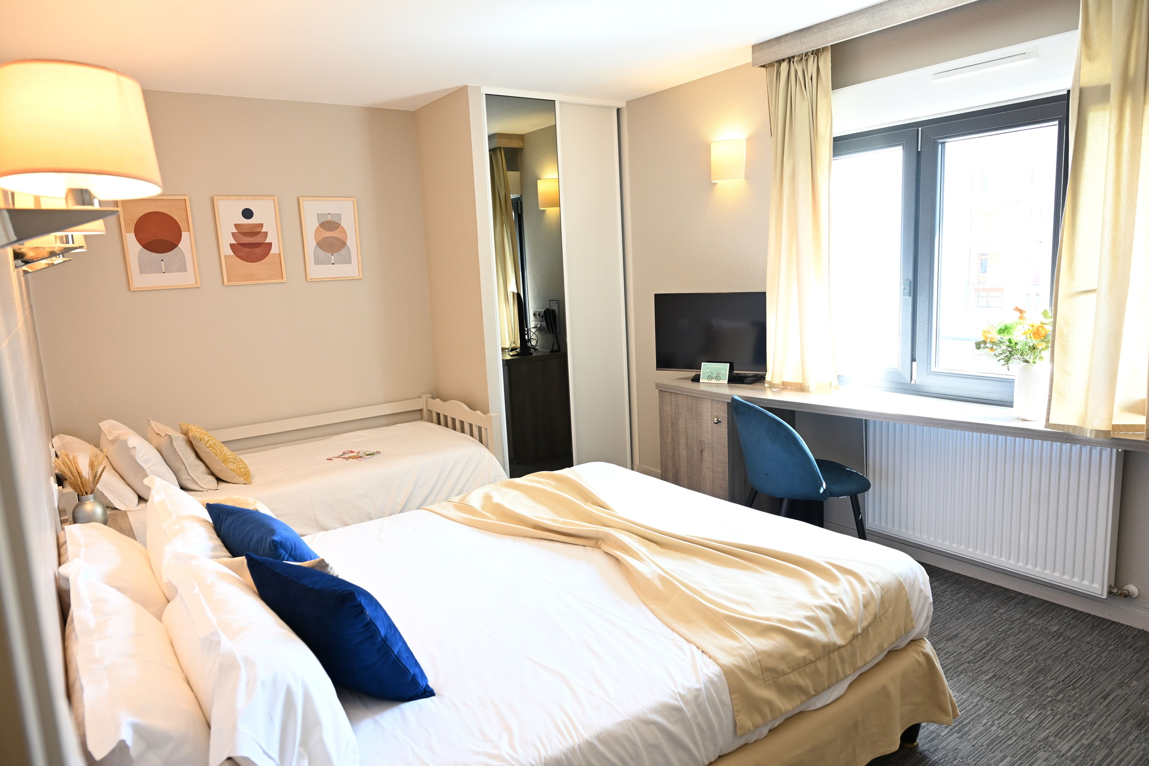 Photo - Hotel Les Terrasses