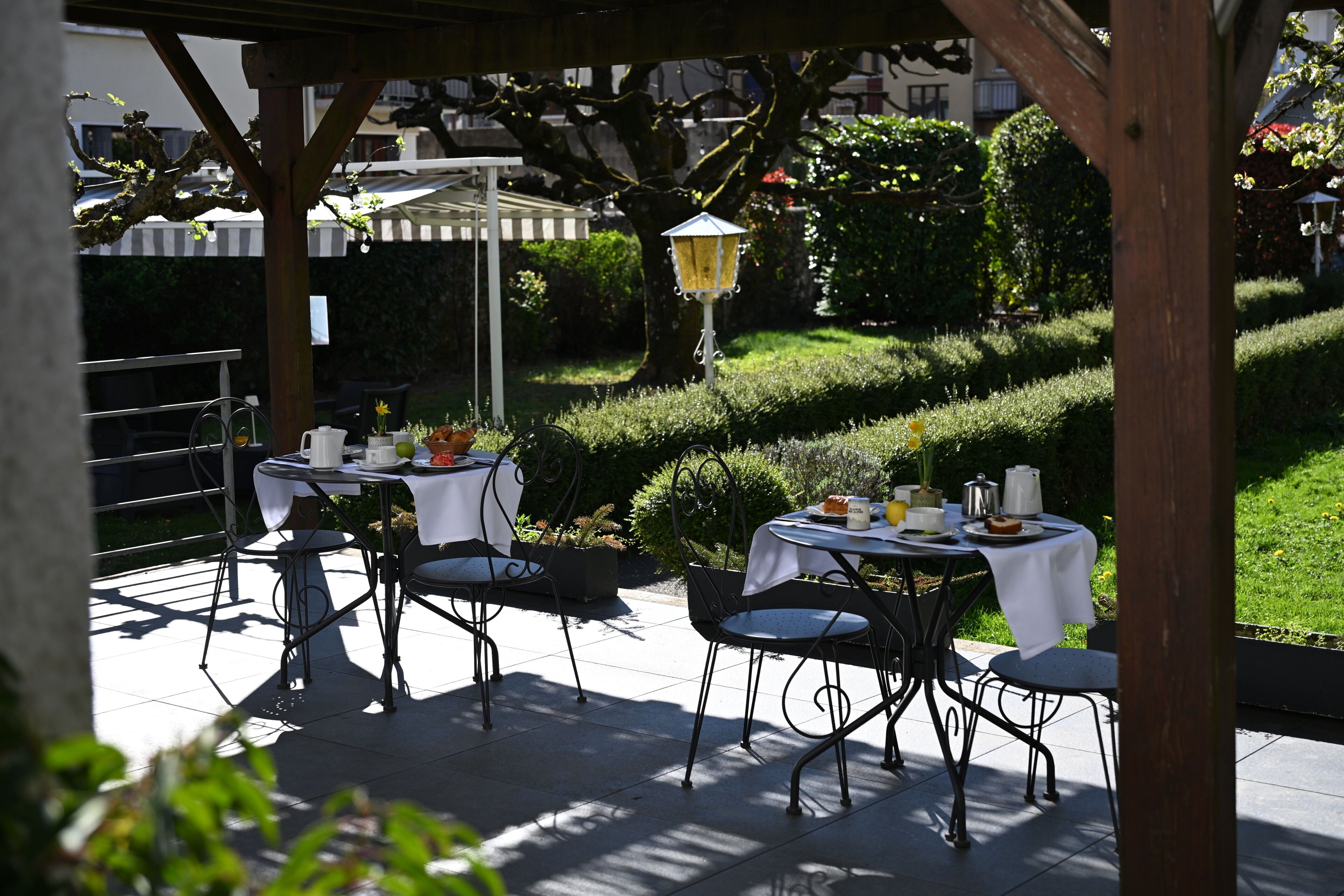 Photo - Hotel Les Terrasses