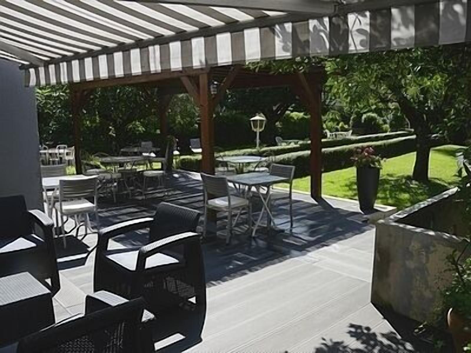 Foto - Hotel Les Terrasses