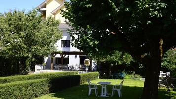 Jardin