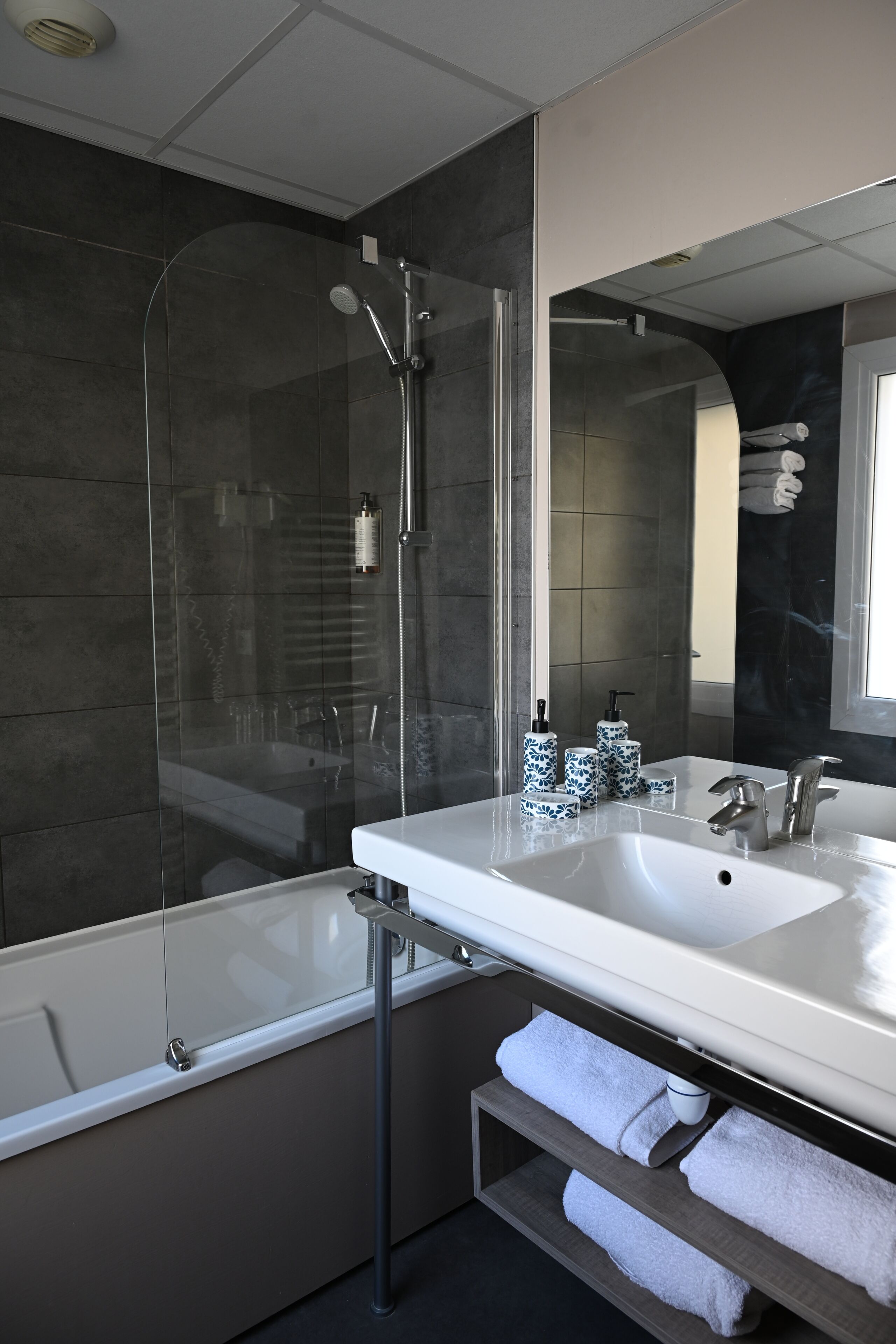 Photo - Hotel Les Terrasses