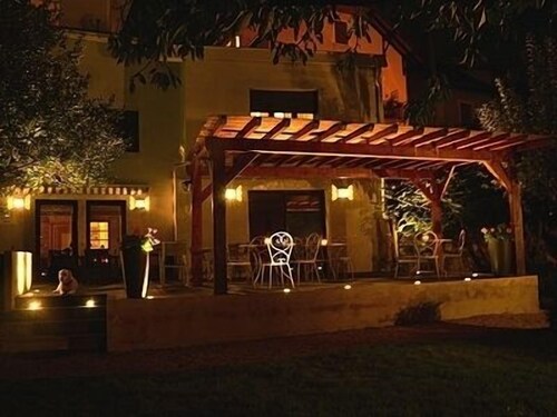 Hôtel Les Terrasses