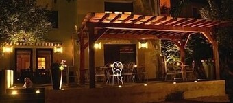 Hôtel Les Terrasses