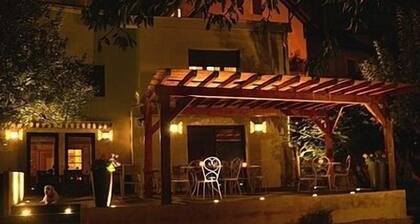 Hôtel Les Terrasses