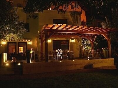 Hôtel Les Terrasses