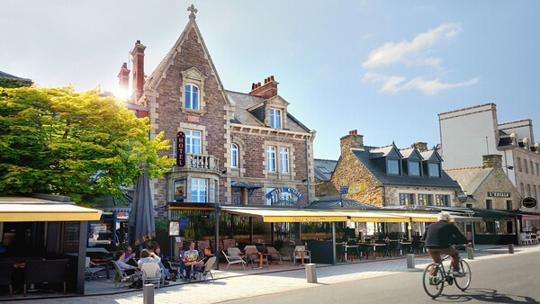 Le K'loys - Paimpol