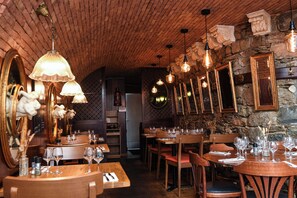 Restaurant - Le K'Loys (Paimpol)