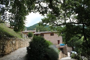 Außenbereich