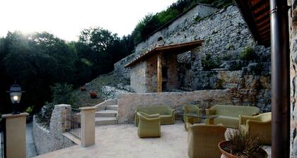 Palazzo del Papa Agriturismo