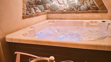 Turkish bath/hammam