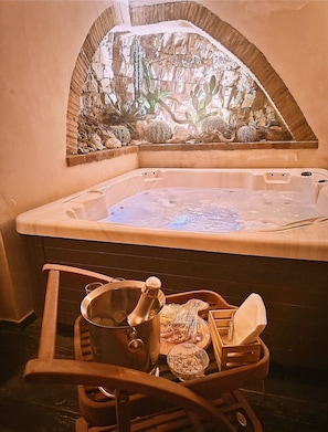 Türkisches Bad/Hamam
