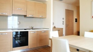 Private kitchen - Hotel Duchessa della Sila (San Giovanni in Fiore)
