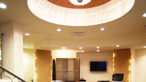 Reception - Hotel Duchessa della Sila (San Giovanni in Fiore)