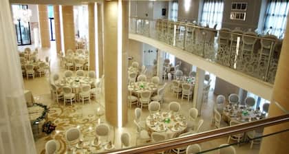 Hotel Duchessa della Sila
