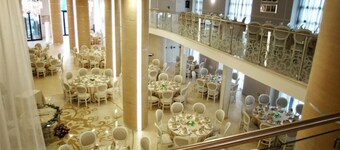 Hotel Duchessa della Sila
