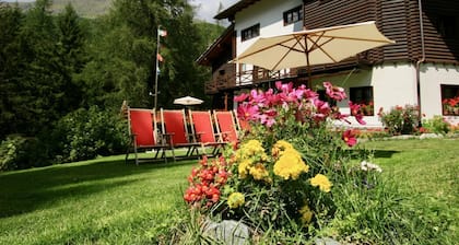Villa Anna Maria