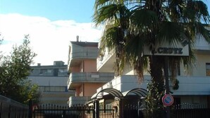 Exterior - B&B L'Oasi (Pescara)