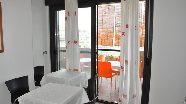 Dining - B&B L'Oasi (Pescara)