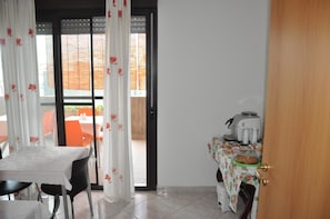 Restaurant - B&B L'Oasi (Pescara)