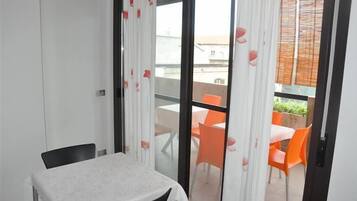 Colazione a buffet inclusa, servita tutte le mattine