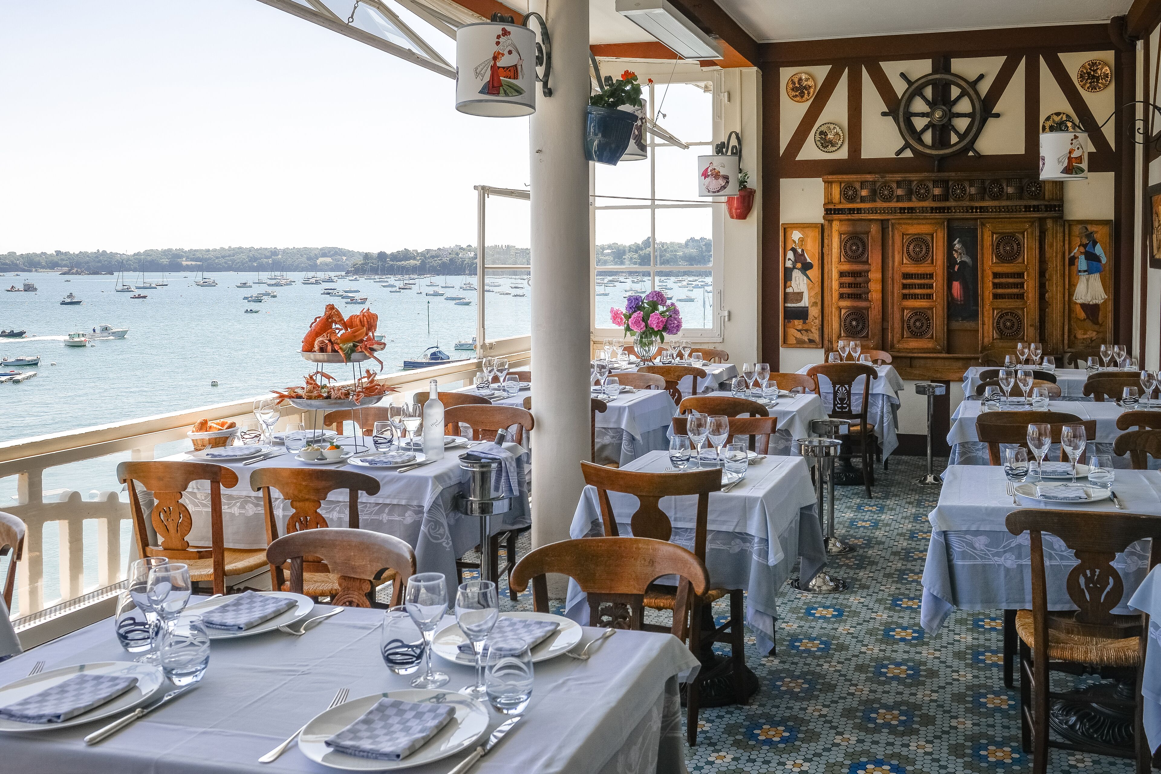 Foto - Logis Hôtel Restaurant le Printania