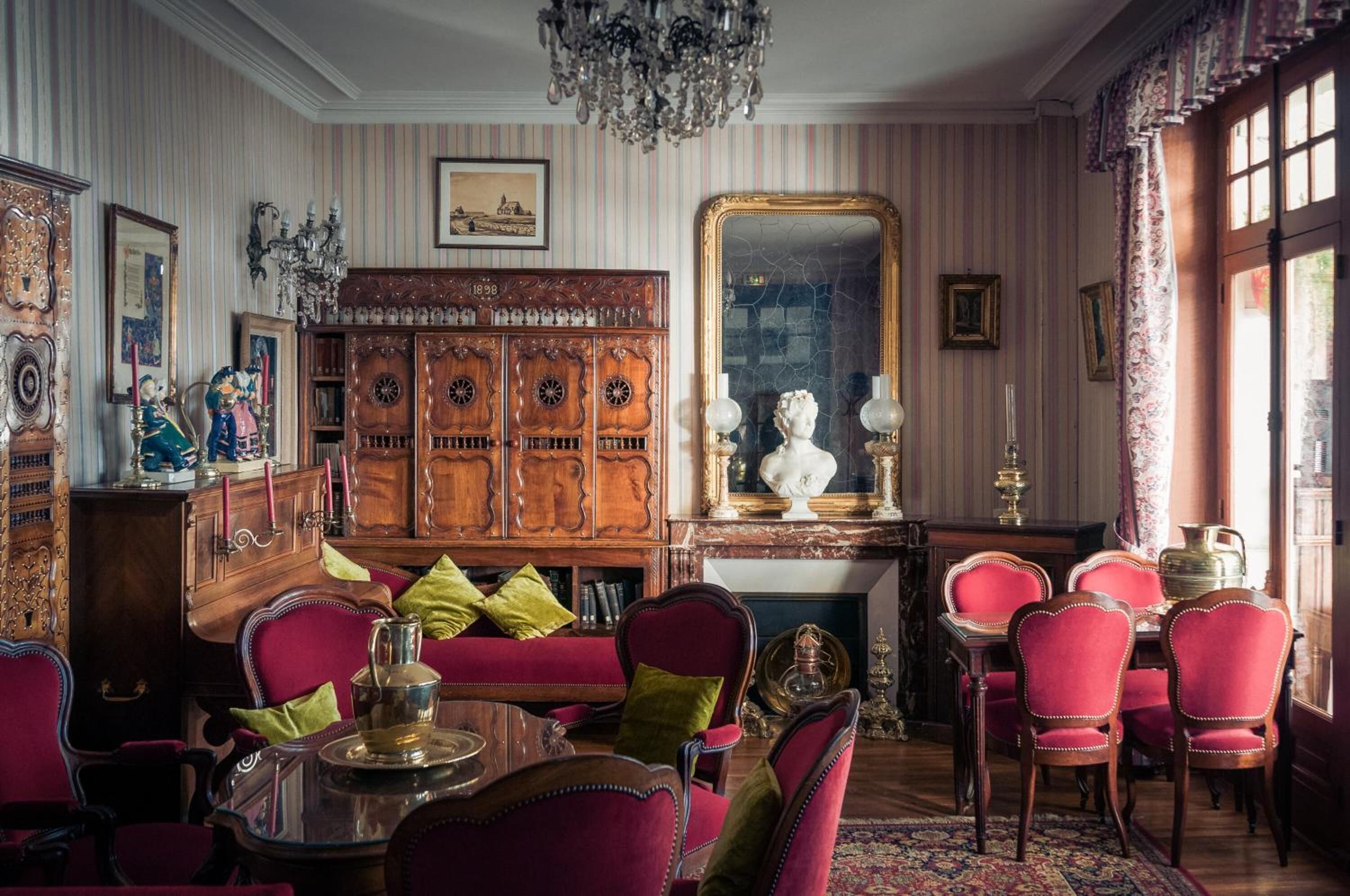 Foto - Logis Hôtel Restaurant le Printania