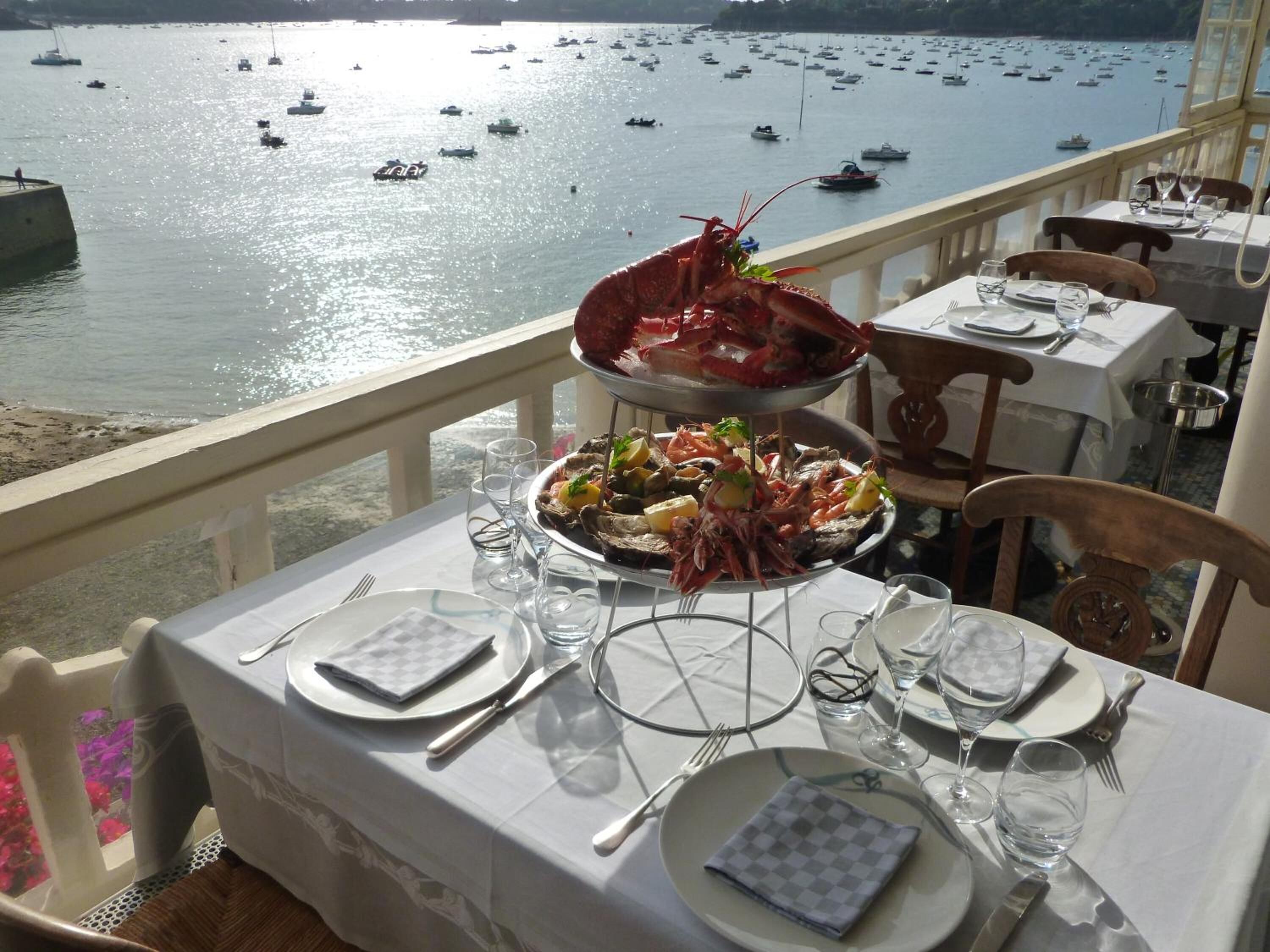 Foto - Logis Hôtel Restaurant le Printania