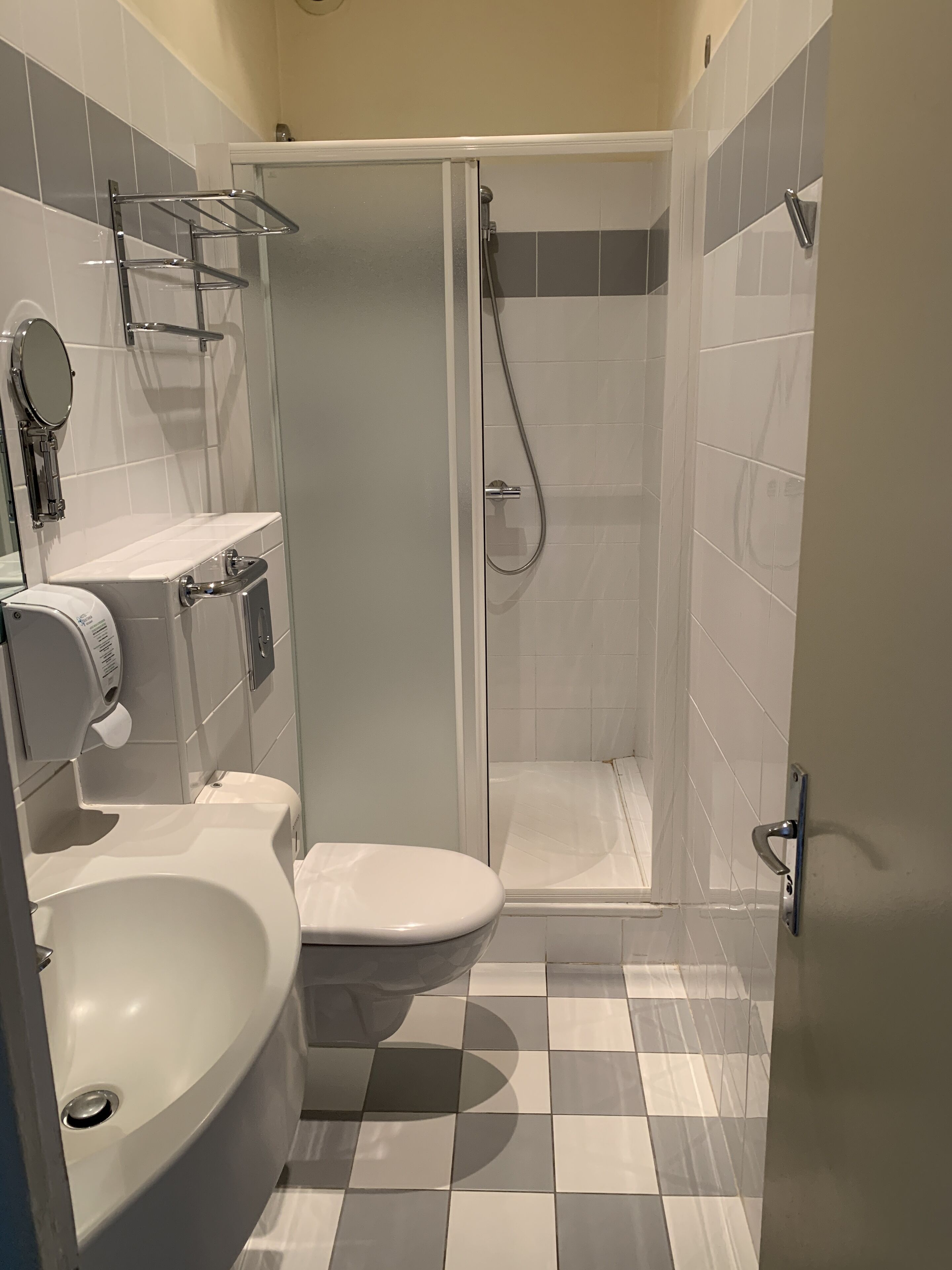 Foto - Logis Hôtel Restaurant le Printania